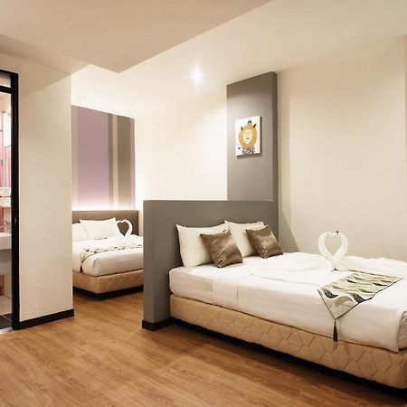 Yan Hotel George Town Bagian luar foto
