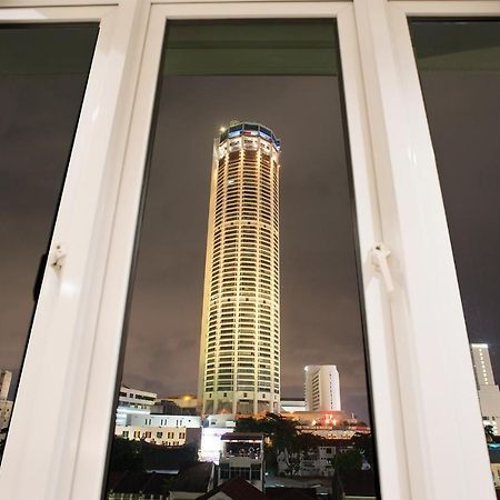 Yan Hotel George Town Bagian luar foto