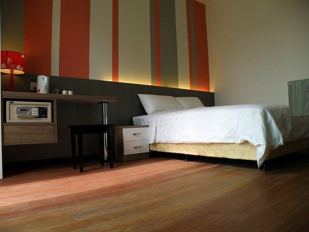 Yan Hotel George Town Bagian luar foto