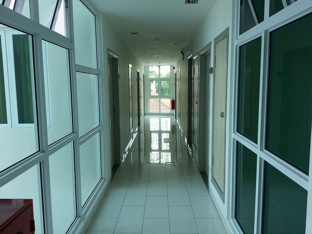 Yan Hotel George Town Bagian luar foto