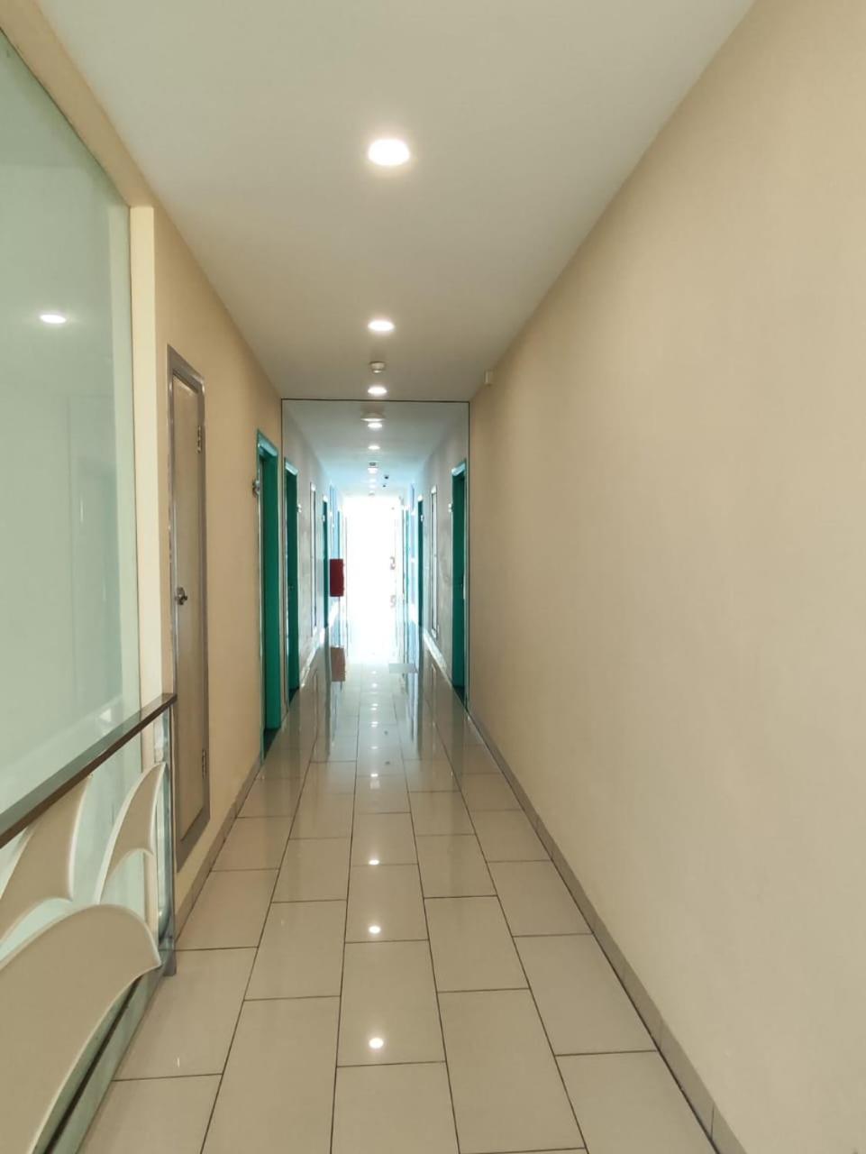 Yan Hotel George Town Bagian luar foto