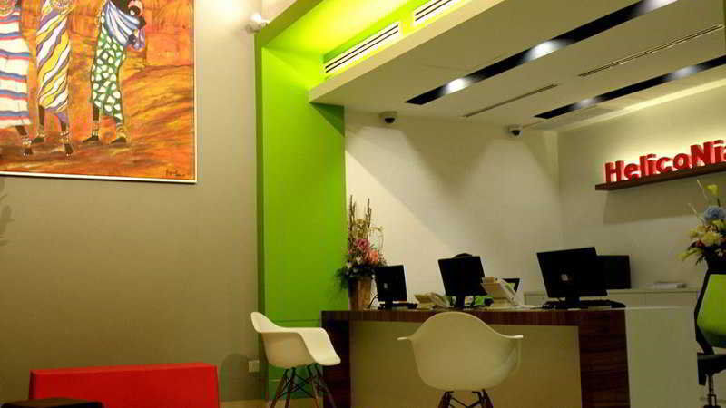 Yan Hotel George Town Bagian luar foto