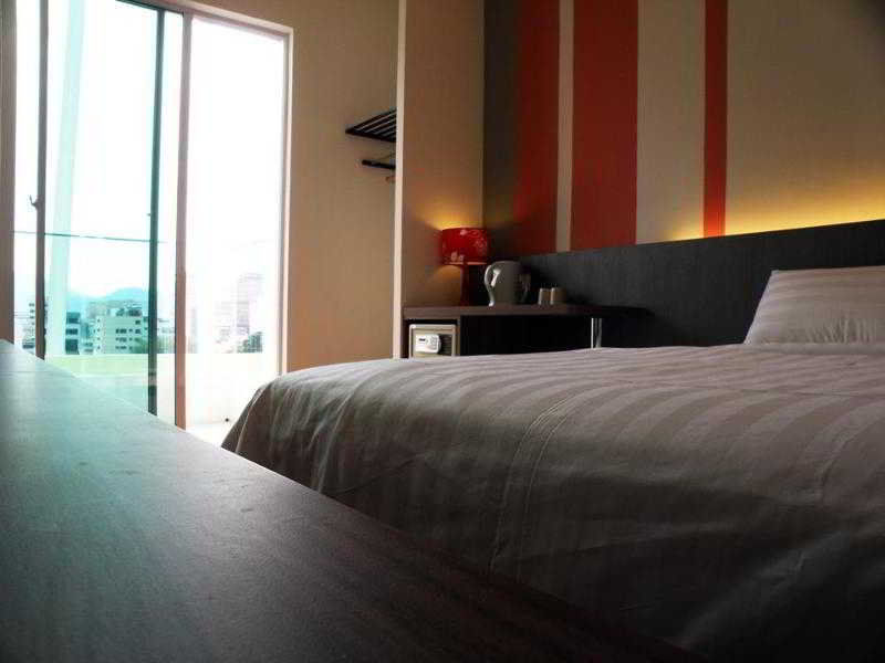 Yan Hotel George Town Bagian luar foto