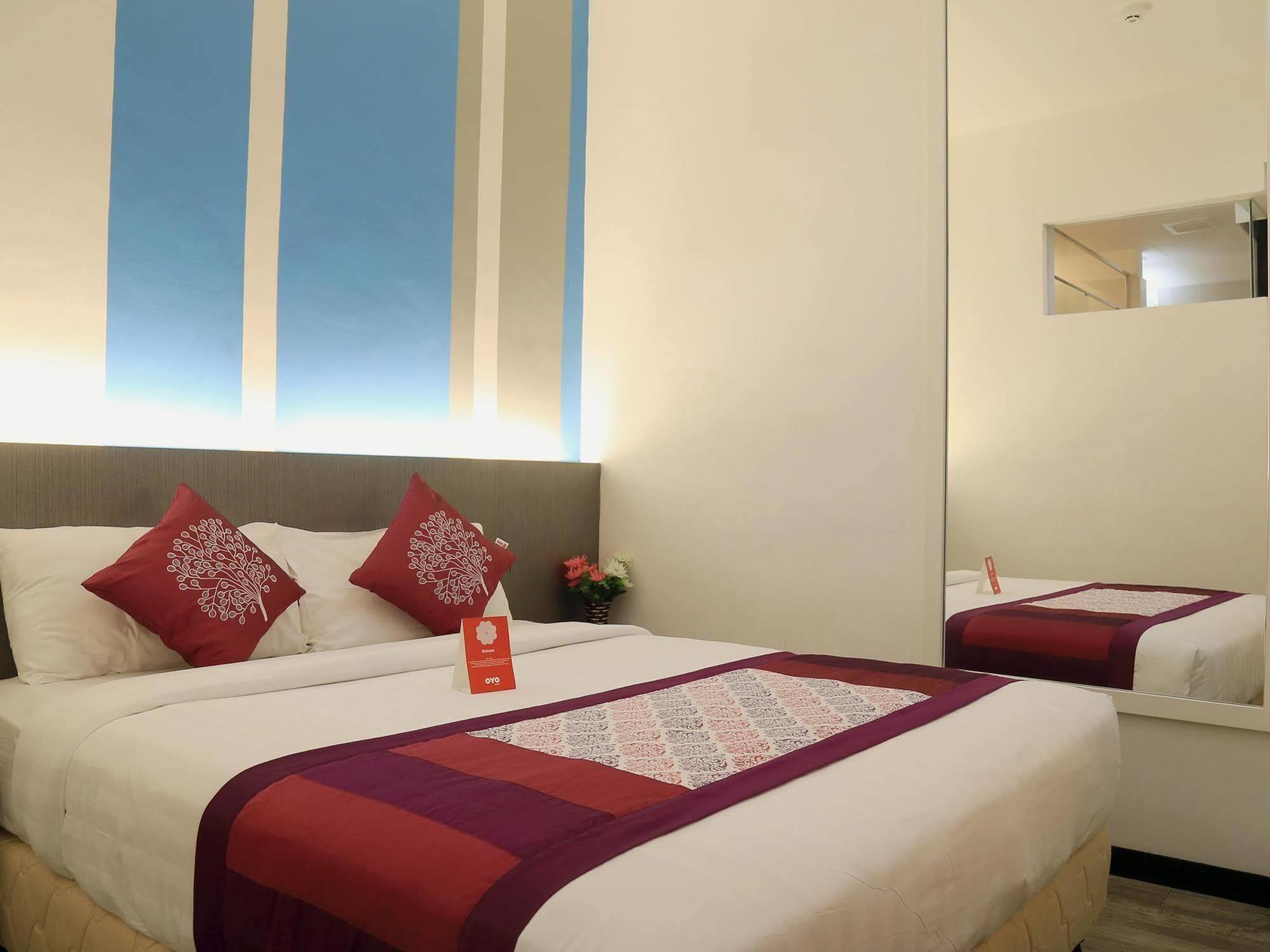 Yan Hotel George Town Bagian luar foto